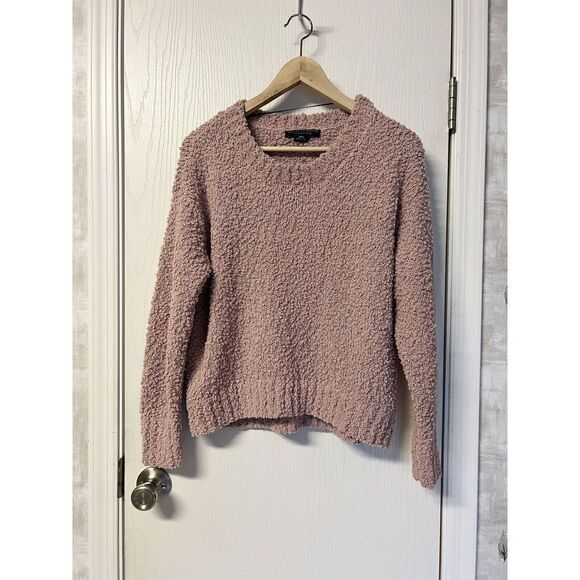 Social Standard Sweater - Picture 1 of 4